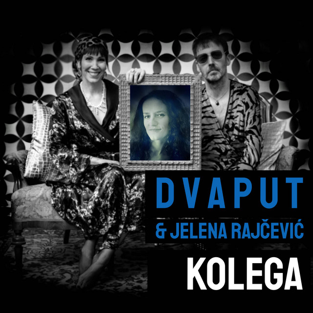 Kolega cover art
