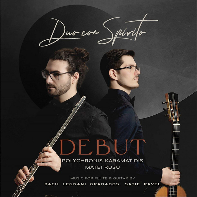 Duo con Spirito