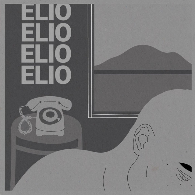 ELIO artwork