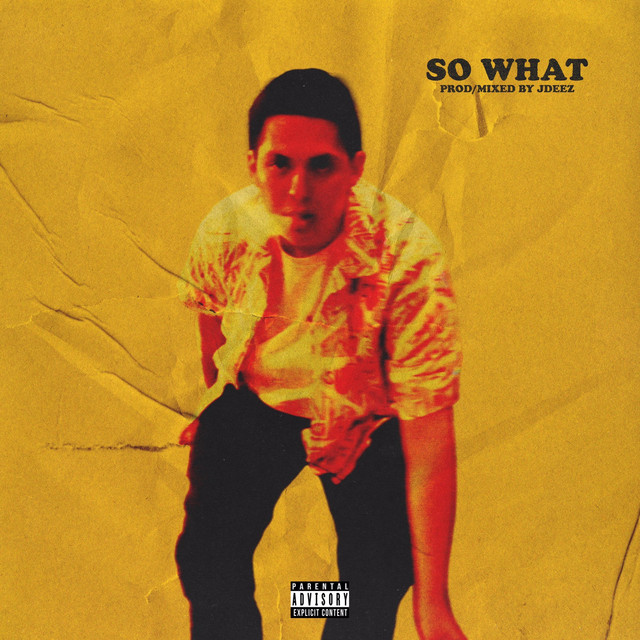 So What