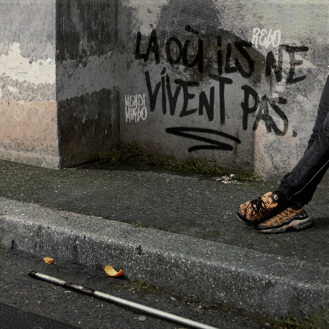 La où ils ne vivent pas