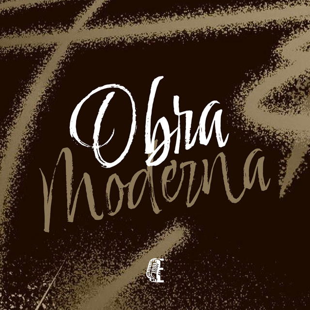 OBRA MODERNA