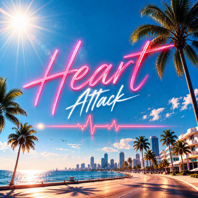 Heart Attack