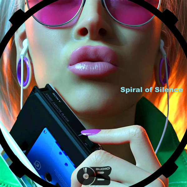 Spiral of Silence cover art