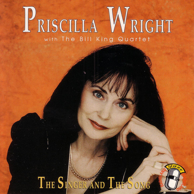 The Singer and The Song cover art