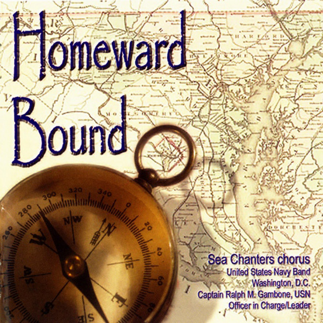 Homeward Bound (Arr. J. Althouse)