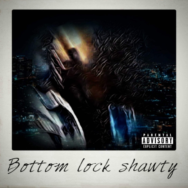 Bottom Lock Shawty cover art