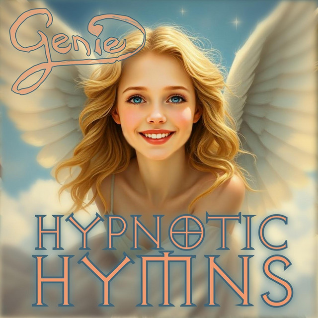 Hypnotic Hymns cover art