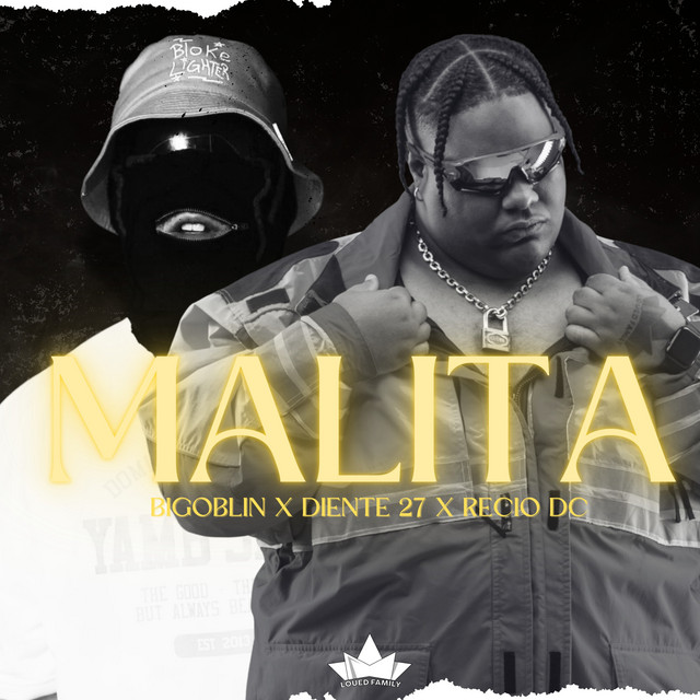 Malita cover art
