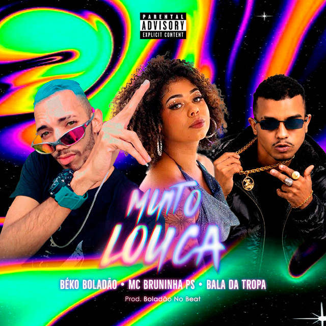 Muito Louca