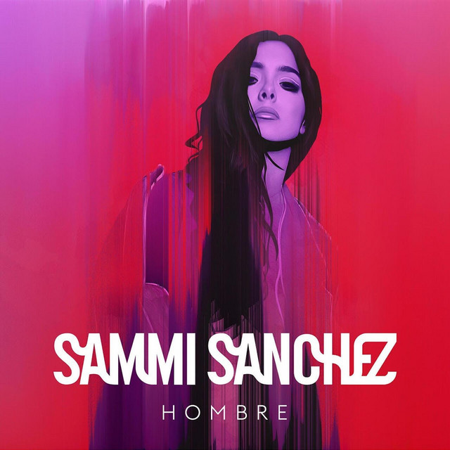 Hombre cover