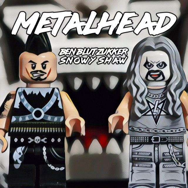 Metalhead cover