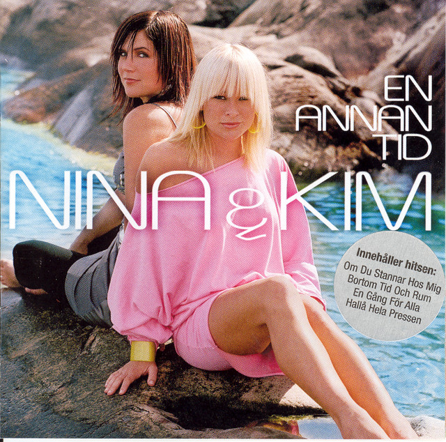 En Gang For Alla Melodifestivalen 2004