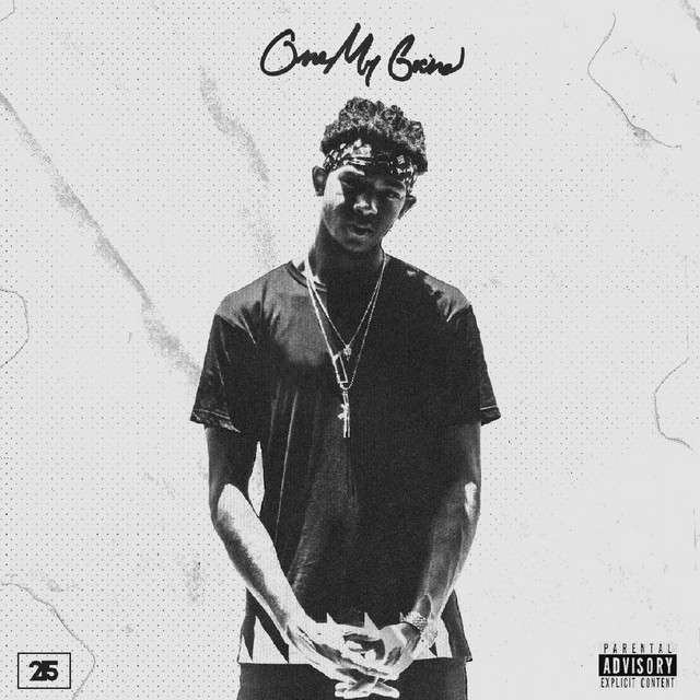 On My Grind - Single by Mizzy Raw | Spotify