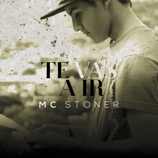 Te Vas a Ir cover art
