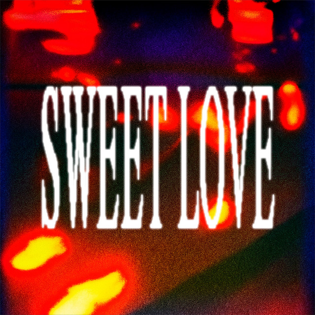 Sweet Love (Darlow Remix) album image