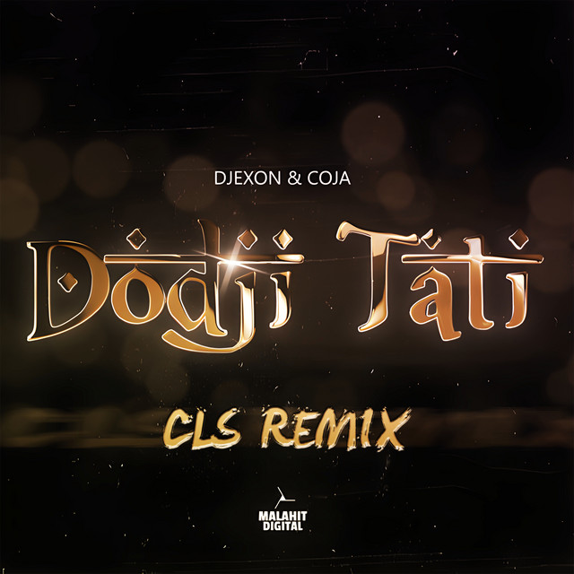 Dodji Tati - CLS Remix