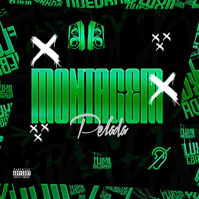 Montagem Pelada