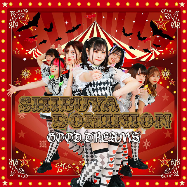 シブヤDOMINION Photo