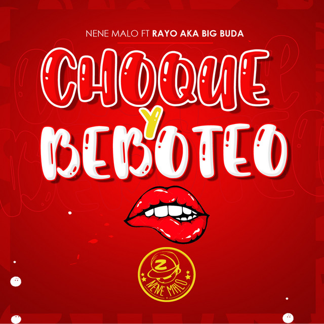 Choque y Beboteo by Nene Malo
