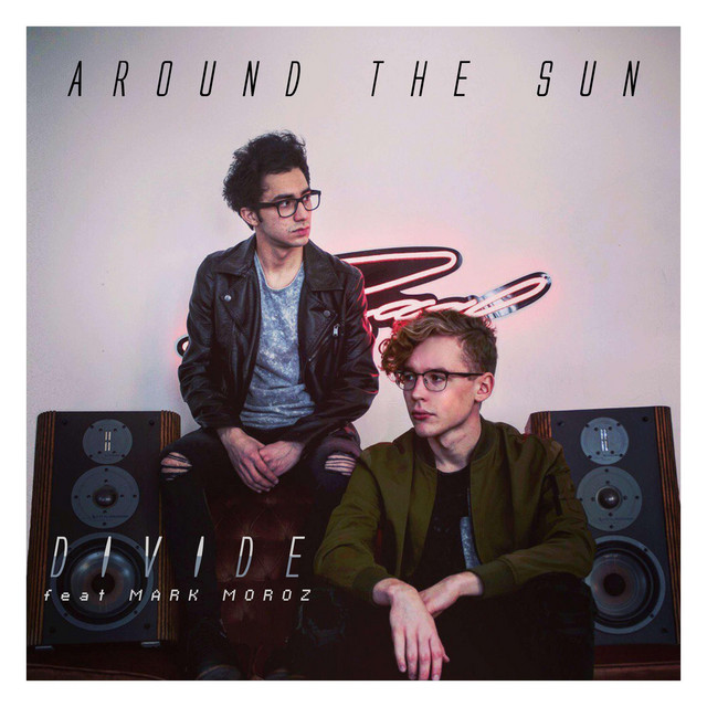 Divide cover art