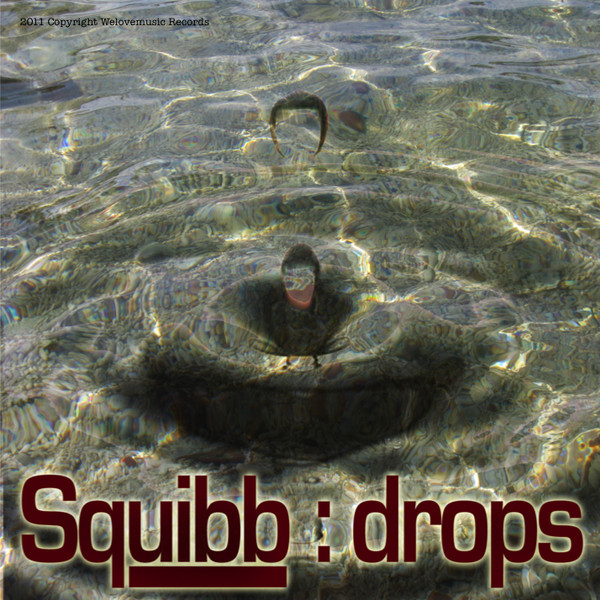 Drops cover