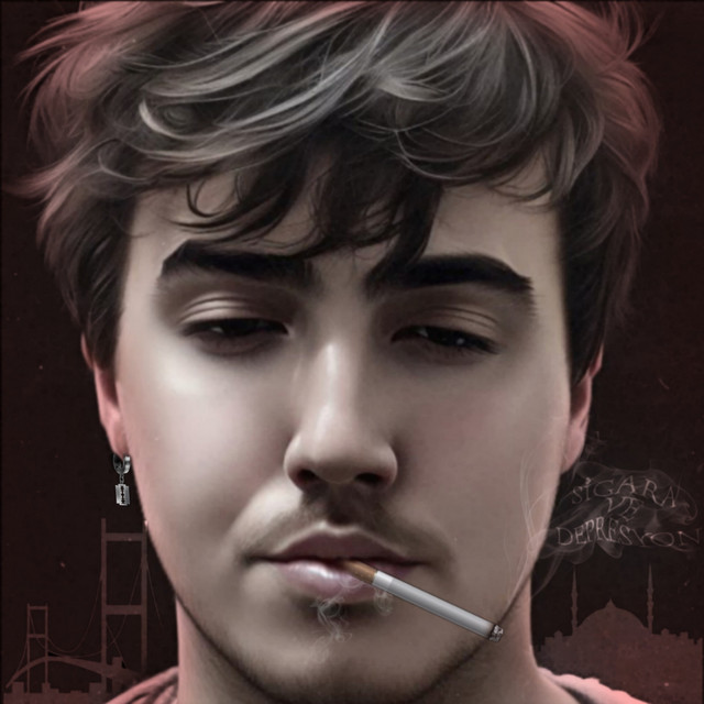 Sigara ve Depresyon cover art