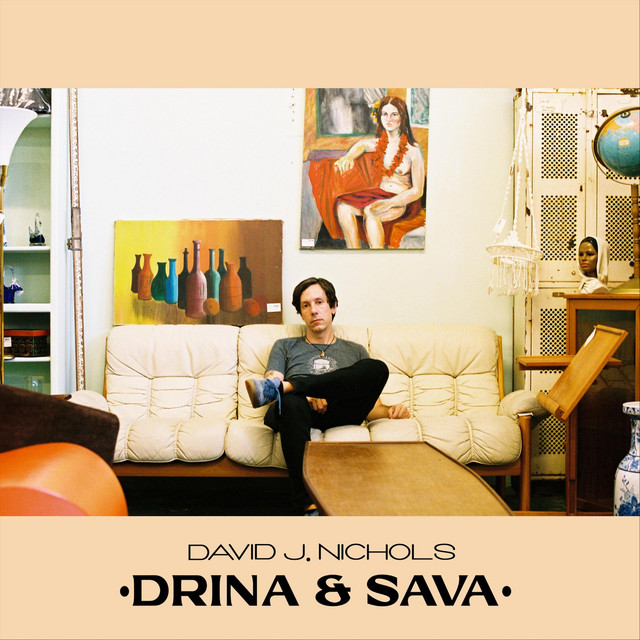 Drina & Sava cover art