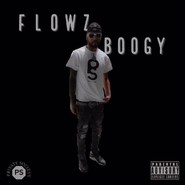Black Tape - EP by Flowz Boogy | Spotify