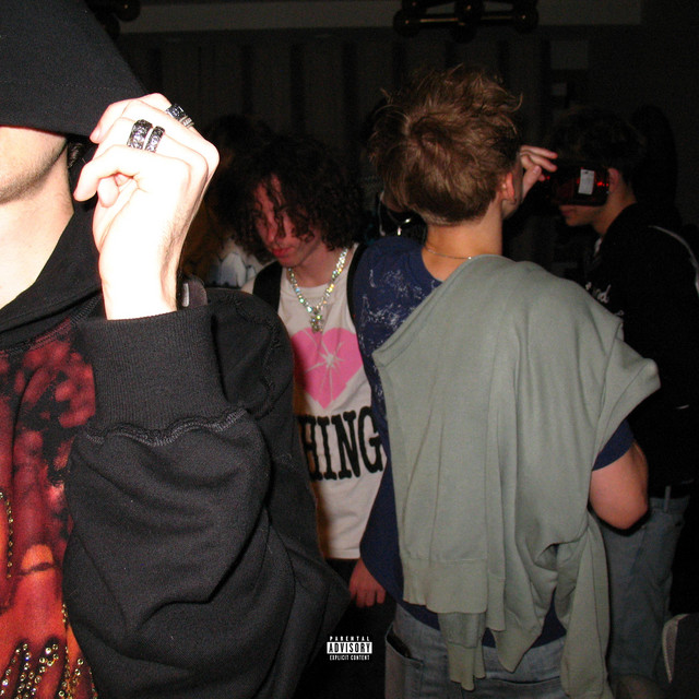 20 cover art