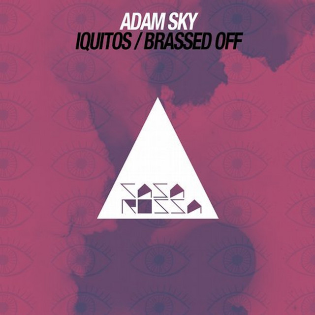 Iquitos / Brassed Off cover