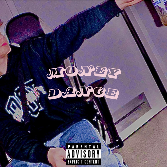 money dance cover art