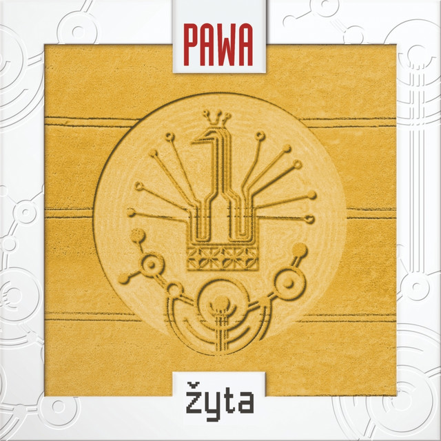 Zyta cover art