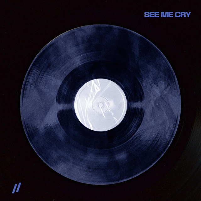 Cover of See Me Cry // by Star.One