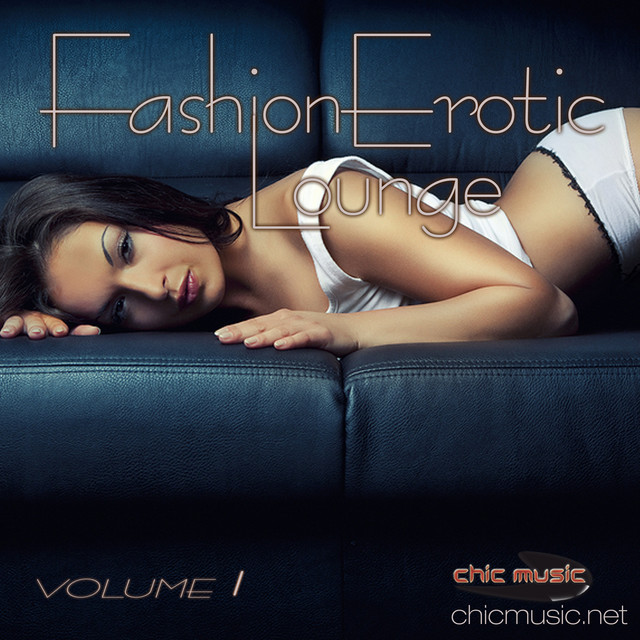 Fashion Erotic Lounge, Vol. 1 cover