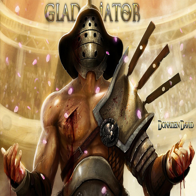Gladiator cover