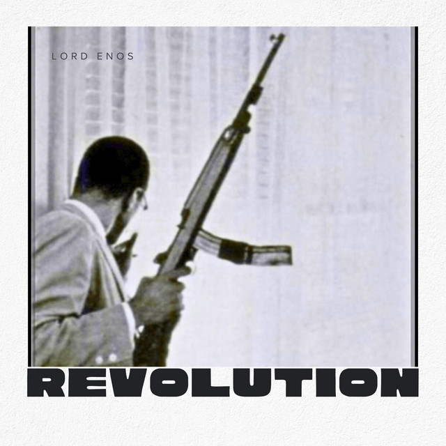 REVOLUTION