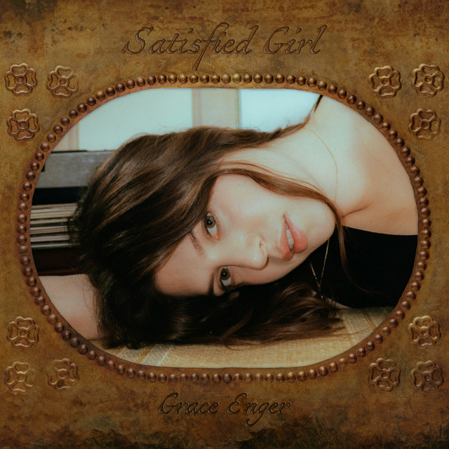 Satisfied Girl cover art