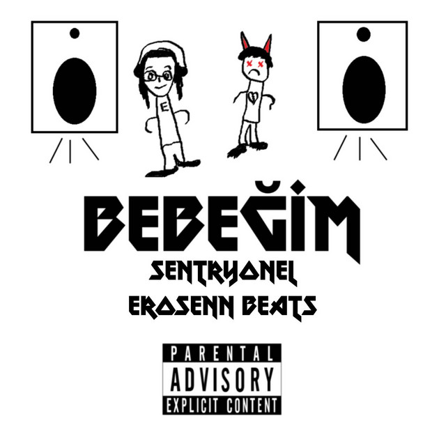 Bebeğim cover art