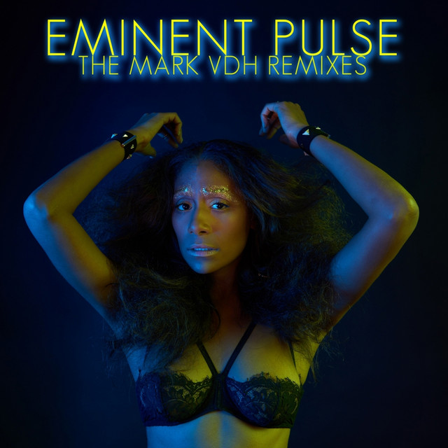 Eminent Pulse - The Mark VDH Mixes cover art