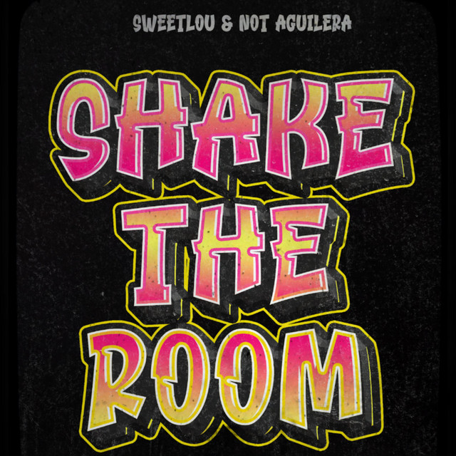 Shake The Room