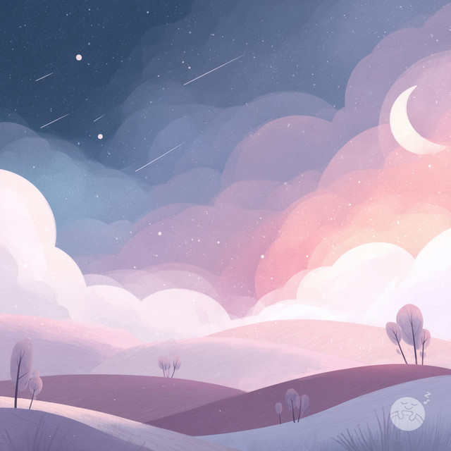 Quiet Enough to Sleep cover art