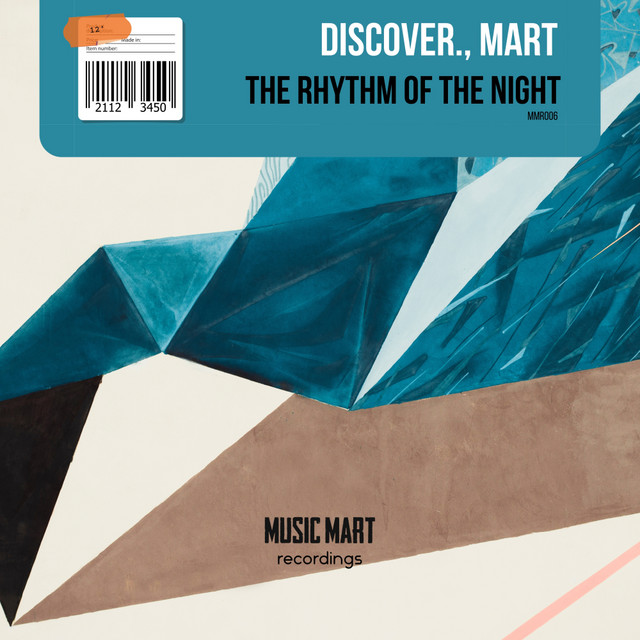 The Rhythm Of The Night - Radio Edit