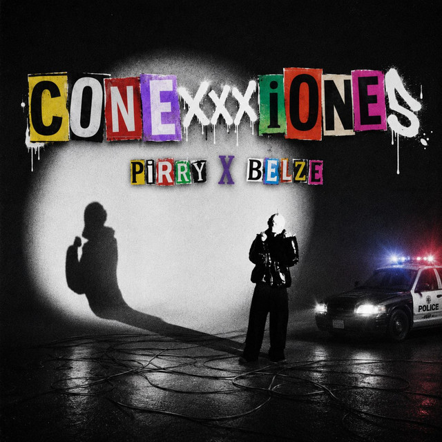 CONEXXXIONES