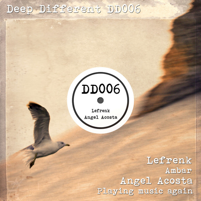 Lefrenk, Angel Acosta
