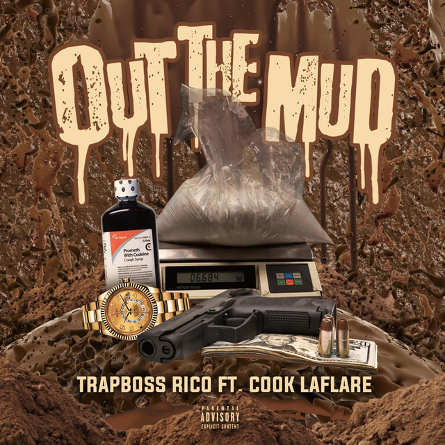 TrapBoss R.I.C.O