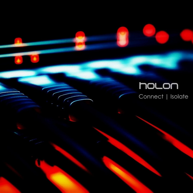Connect | Isolate cover art