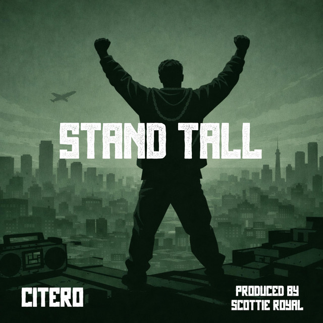 Stand Tall