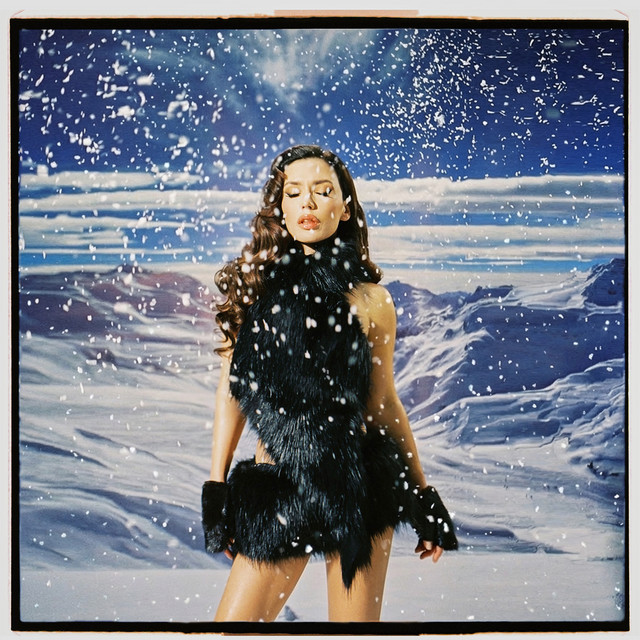 Ласт Крисмас album image