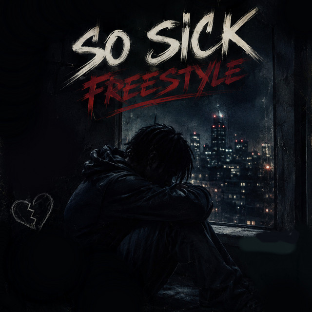 so sick freestyle - remix